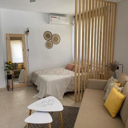 Mandala Suite Málaga Exterior foto
