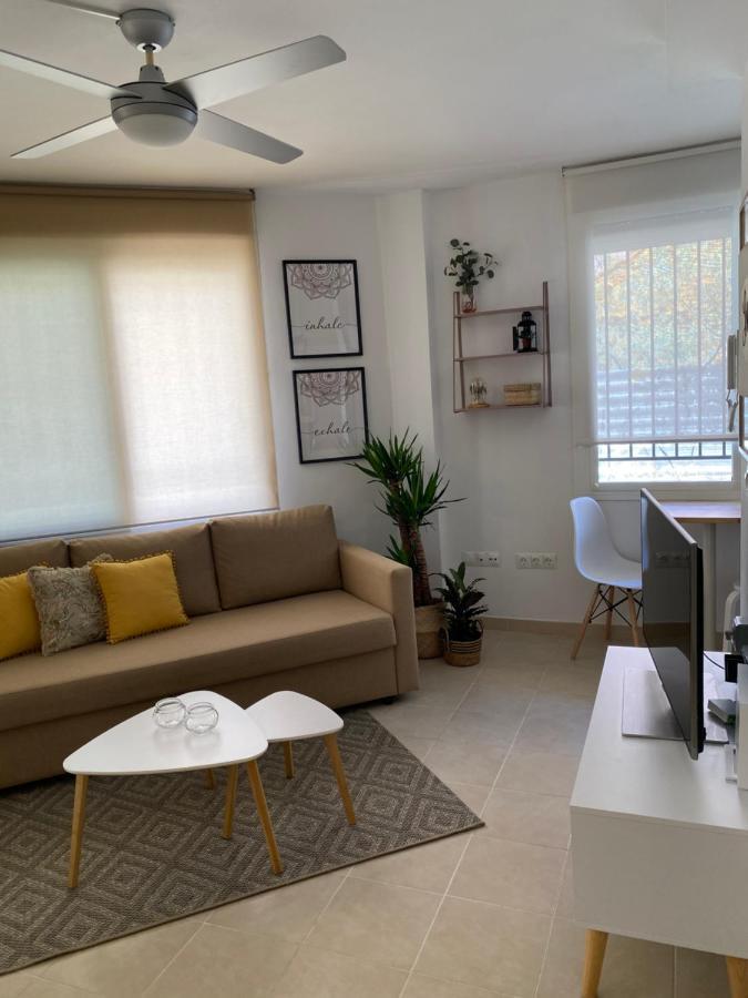 Mandala Suite Málaga Exterior foto