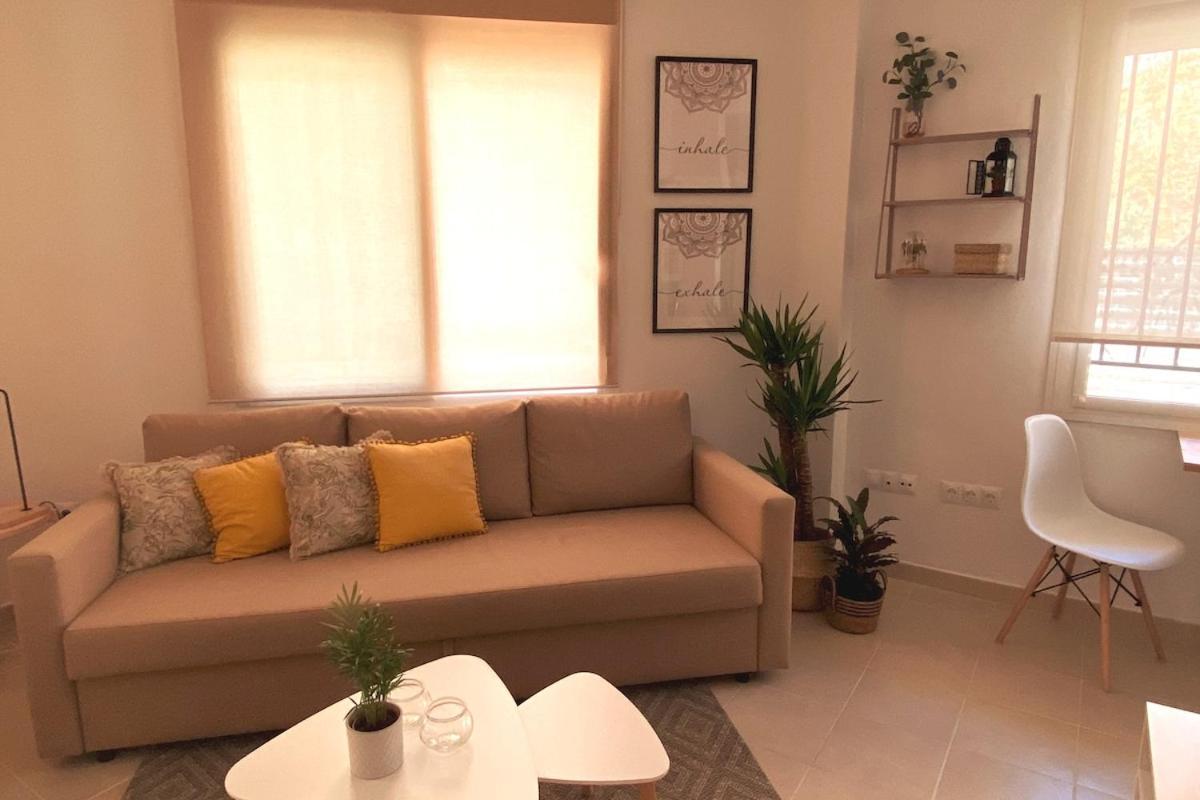 Mandala Suite Málaga Exterior foto
